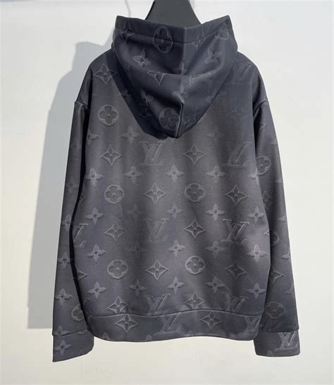 louis vuitton men jumper|Louis Vuitton 2054 hoodie.